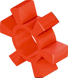 Wieniec zębaty, rozmiar 14 dla HM060S/HT100S